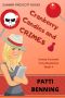 [Candy Covered Cozy Mysteries 04] • Cranberry Candies and Crimes